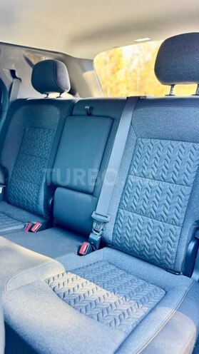 Chevrolet Equinox 2023, 24,500 km - 1.5 l - Gəncə