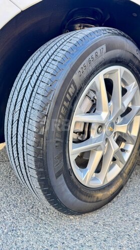 Chevrolet Equinox 2023, 24,500 km - 1.5 l - Gəncə