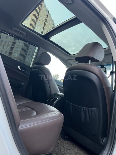 Kia K5 2016, 165,000 km - 2.0 l - Bakı