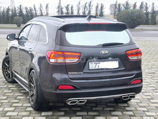 Kia Sorento 2016, 190,000 km - 2.0 л - Bakı