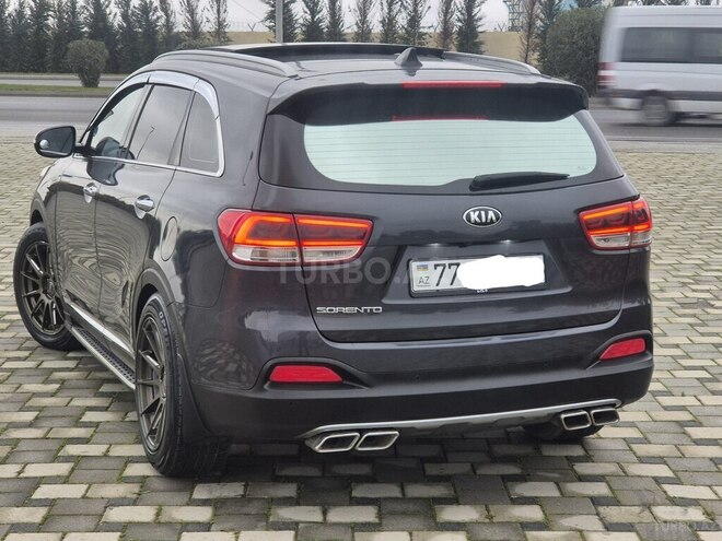 Kia Sorento 2016, 190,000 km - 2.0 л - Bakı
