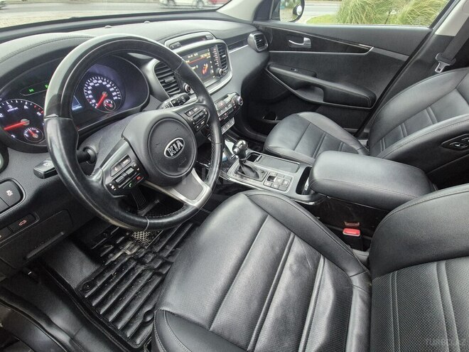 Kia Sorento 2016, 190,000 km - 2.0 л - Bakı