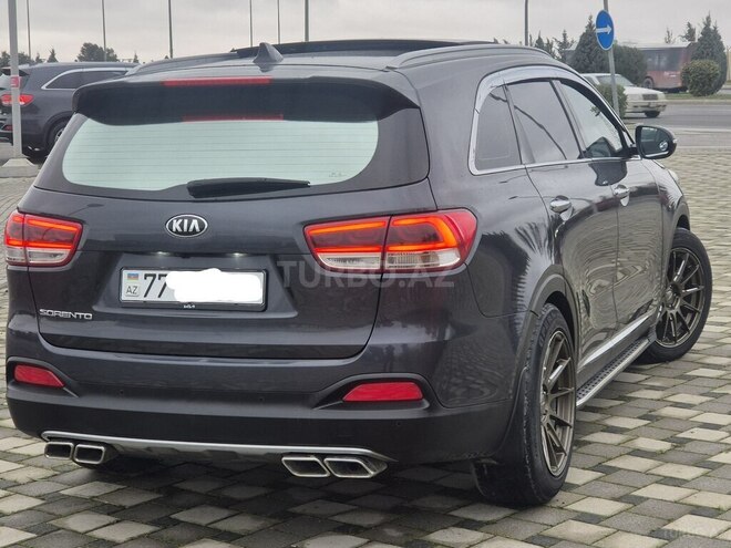Kia Sorento 2016, 190,000 km - 2.0 л - Bakı