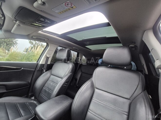 Kia Sorento 2016, 190,000 km - 2.0 л - Bakı