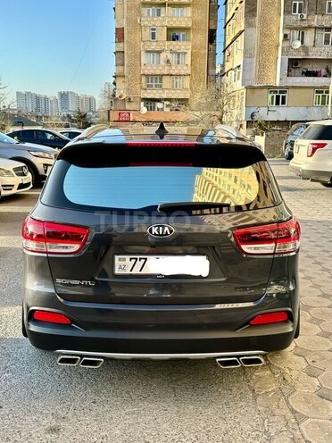 Kia Sorento 2016, 190,000 km - 2.0 л - Bakı