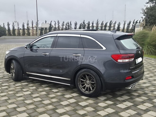 Kia Sorento 2016, 190,000 km - 2.0 л - Bakı