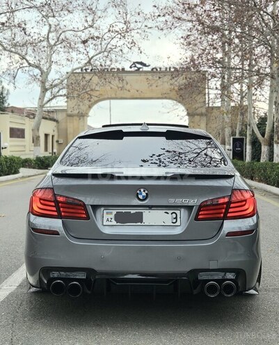 BMW 520 2011, 332,000 km - 2.0 l - Bakı
