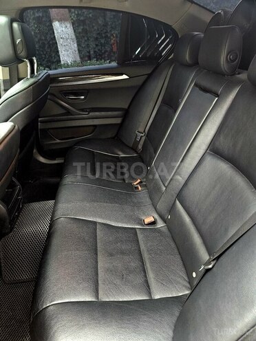 BMW 520 2011, 332,000 km - 2.0 l - Bakı