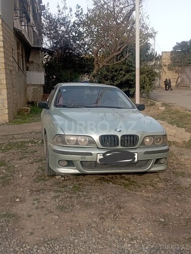 BMW 523 1997, 220,000 km - 2.5 л - Gəncə
