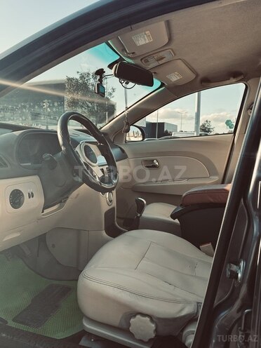Chery Fulwin 2 2012, 270,003 km - 1.5 l - Bakı