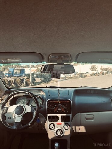 Chery Fulwin 2 2012, 270,003 km - 1.5 l - Bakı