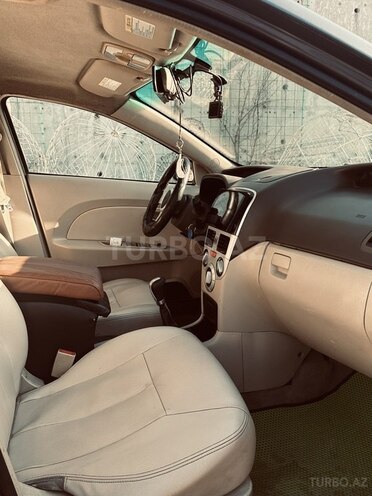 Chery Fulwin 2 2012, 270,003 km - 1.5 l - Bakı