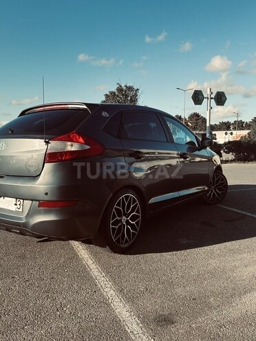 Chery Fulwin 2 2012, 270,003 km - 1.5 l - Bakı