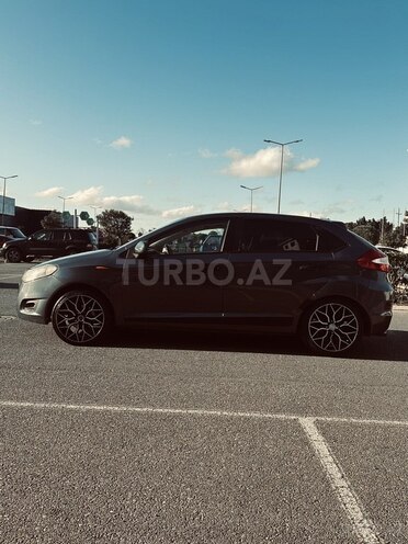 Chery Fulwin 2 2012, 270,003 km - 1.5 l - Bakı