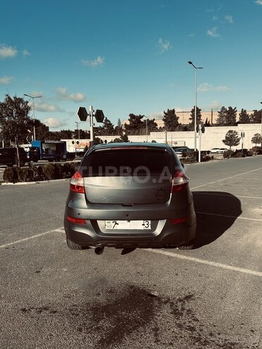 Chery Fulwin 2 2012, 270,003 km - 1.5 l - Bakı