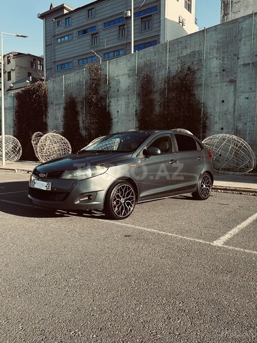 Chery Fulwin 2 2012, 270,003 km - 1.5 l - Bakı