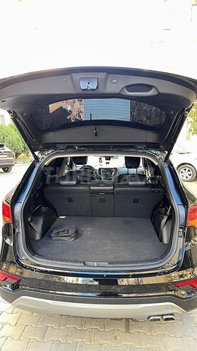 Hyundai Santa Fe 2015, 220,000 km - 2.0 l - Bakı