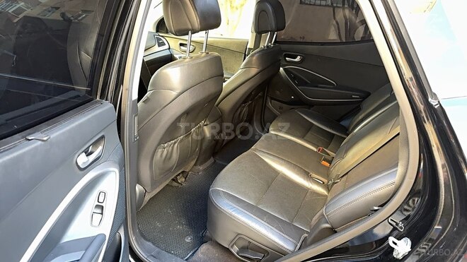 Hyundai Santa Fe 2015, 220,000 km - 2.0 l - Bakı
