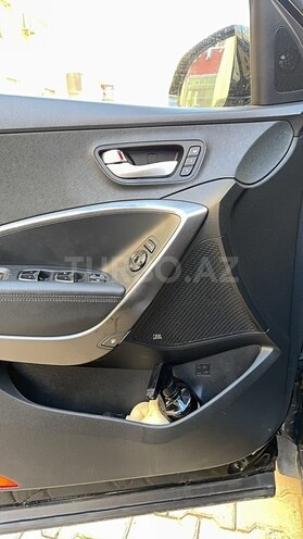 Hyundai Santa Fe 2015, 220,000 km - 2.0 l - Bakı