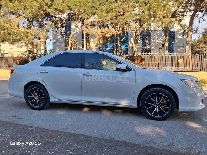 Toyota Camry 2012, 286,231 km - 2.5 l - Bakı