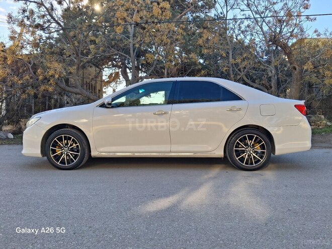 Toyota Camry 2012, 286,231 km - 2.5 l - Bakı