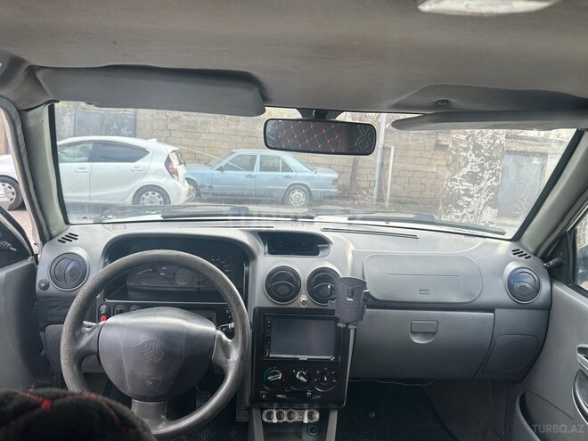 Saipa 132 2013, 32,535 km - 1.3 l - Bakı