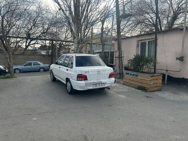 Saipa 132 2013, 32,535 km - 1.3 l - Bakı