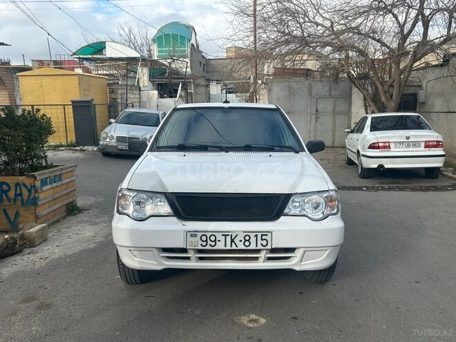 Saipa 132 2013, 32,535 km - 1.3 l - Bakı
