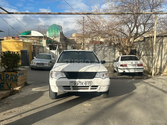 Saipa 132 2013, 32,535 km - 1.3 l - Bakı
