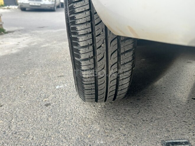 Saipa 132 2013, 32,535 km - 1.3 l - Bakı