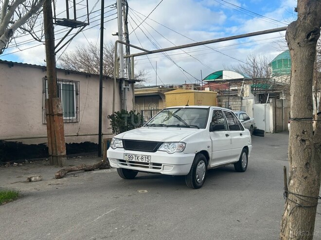 Saipa 132 2013, 32,535 km - 1.3 l - Bakı