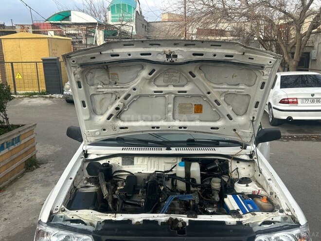 Saipa 132 2013, 32,535 km - 1.3 l - Bakı