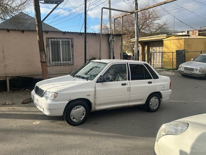 Saipa 132 2013, 32,535 km - 1.3 l - Bakı
