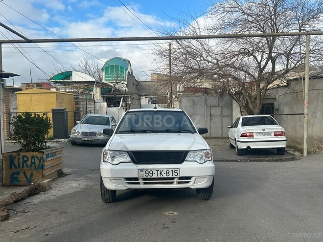Saipa 132 2013, 32,535 km - 1.3 l - Bakı