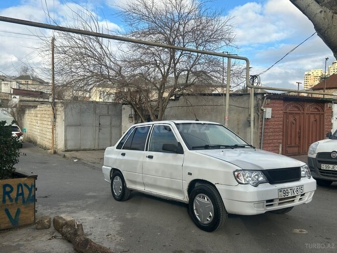 Saipa 132 2013, 32,535 km - 1.3 l - Bakı