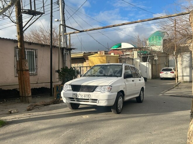 Saipa 132 2013, 32,535 km - 1.3 l - Bakı