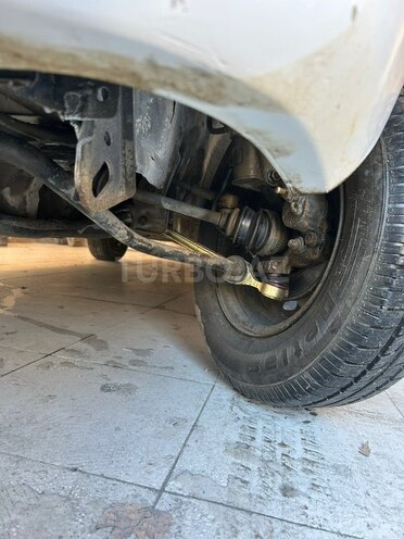 Saipa 132 2013, 32,535 km - 1.3 l - Bakı