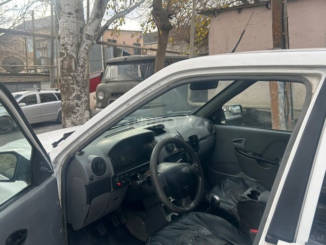 Saipa 132 2013, 32,535 km - 1.3 l - Bakı