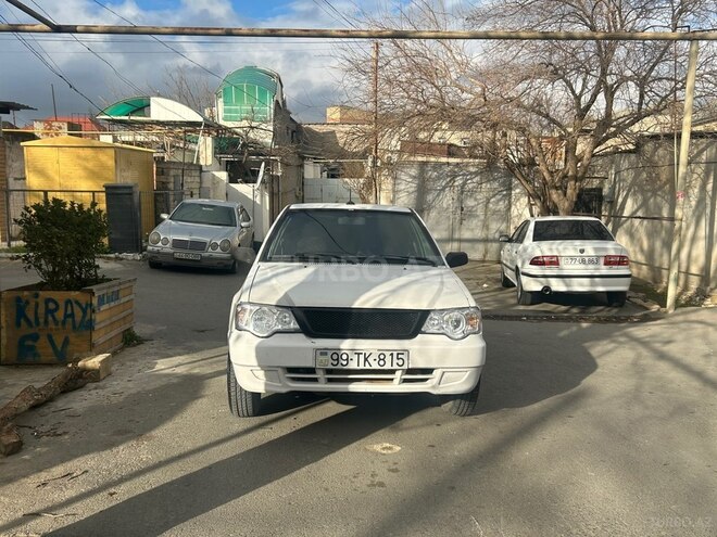 Saipa 132 2013, 32,535 km - 1.3 l - Bakı