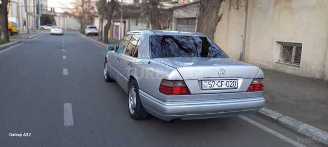 Mercedes E 200 1995, 280,000 km - 2.0 l - Gəncə