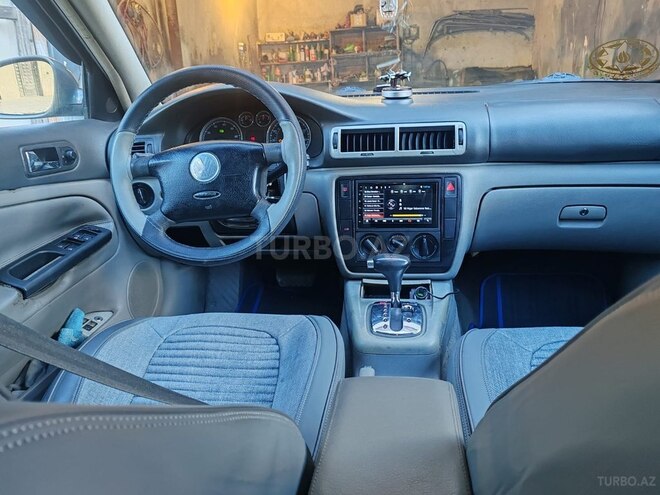Volkswagen Passat 2003, 420,000 km - 1.8 l - Bakı