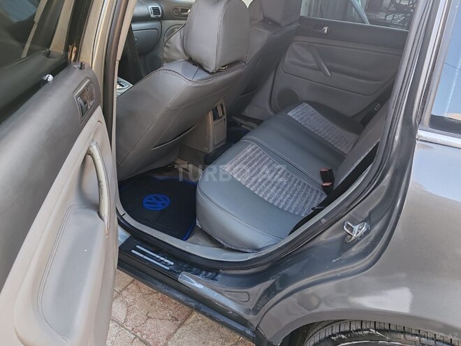 Volkswagen Passat 2003, 420,000 km - 1.8 l - Bakı