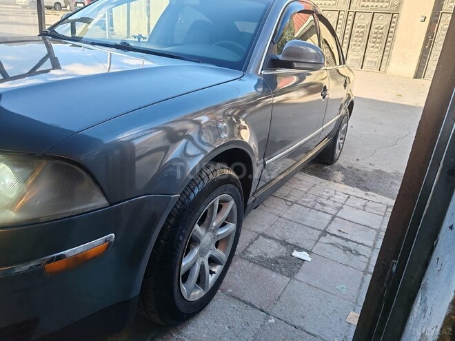 Volkswagen Passat 2003, 420,000 km - 1.8 l - Bakı