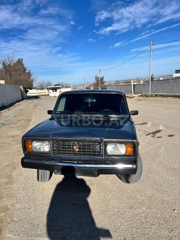 LADA (VAZ) 2107 2011, 263,500 km - 1.6 l - Bakı