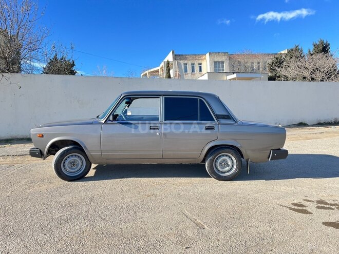 LADA (VAZ) 2107 2011, 263,500 km - 1.6 l - Bakı