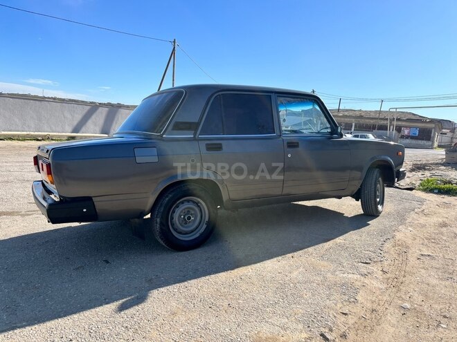 LADA (VAZ) 2107 2011, 263,500 km - 1.6 l - Bakı
