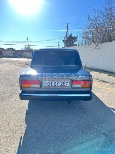 LADA (VAZ) 2107 2011, 263,500 km - 1.6 l - Bakı