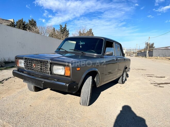 LADA (VAZ) 2107 2011, 263,500 km - 1.6 l - Bakı