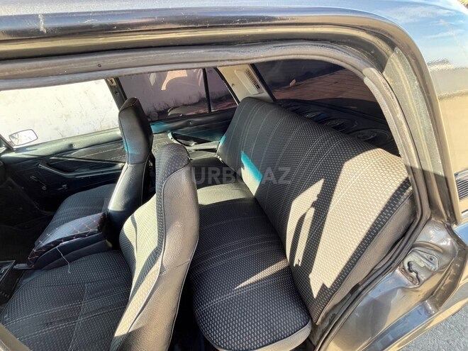 LADA (VAZ) 2107 2011, 263,500 km - 1.6 l - Bakı
