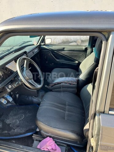 LADA (VAZ) 2107 2011, 263,500 km - 1.6 l - Bakı